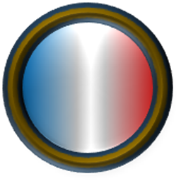 Customizable Primalist Bar logo