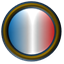 Customizable Primalist Bar logo