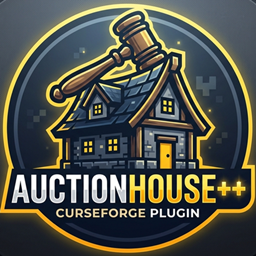 Better Auction House++ project image