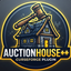 Better Auction House++ logo