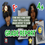 Grade Report logo