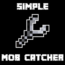 Simple Mob Catcher logo