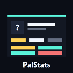PalStats logo