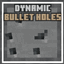[TaCZ] Dynamic Bullet Holes logo
