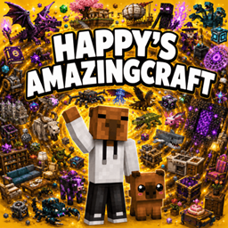 Happy's AmazingCraft project image