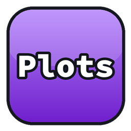 Plots - A Grid Plot Management Plugin logo