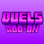 Duels Add-On logo