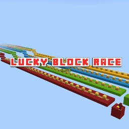 Lucky Block Race Classic project image