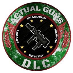 [AGCSO DLC] Left 4 Dead project image