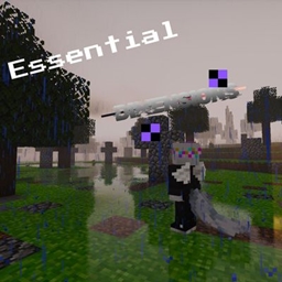 Essential Dimensions logo