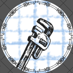 create IRL logo