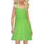 NINA - kids dress logo