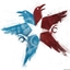 Nentia Conflict logo