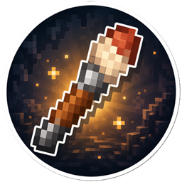 Detailed Blocks logo