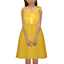 PAULA V2 - kids dress logo