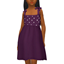 PAULA - kids dress logo