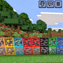 Ultimate Mining y Farming logo