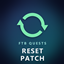 FTB Quests Reset Patch logo