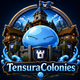 TensuraColonies logo