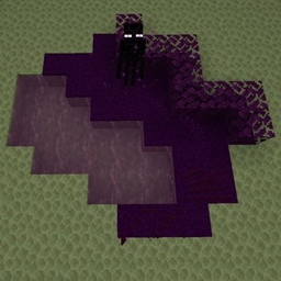 Pan's End Palette project image