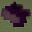 Pan's End Palette logo