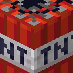 blocks broken explode