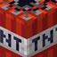 blocks broken explode logo