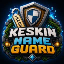 Keskin Name Guard project image