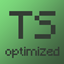T&S Optimized logo