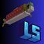 Leaping Salmon logo