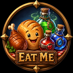 Eat Me logo