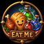 Eat Me logo
