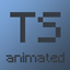 T&S Animated logo