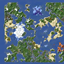 Maptables 3D! logo