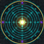 Awaken: Rift & Relic logo