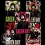 Green Day Poster Pack logo