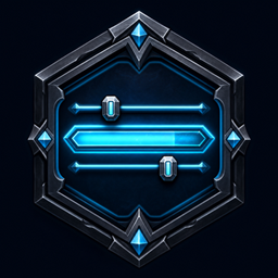 Enhanced Widget Control for ElvUI logo
