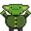 Chuddlus Totem logo