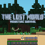 The Lost World - Hardcore Prehistoric Survival logo