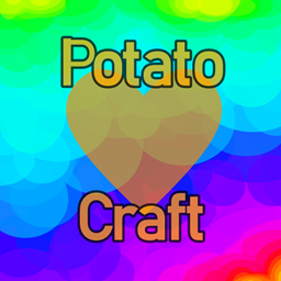 Pot4toCraft project image