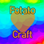 Pot4toCraft logo