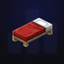 Jartex BedWars Overlay logo