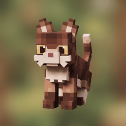 Cute Cats logo