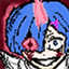 Blue Oni Cursed Fate Addon (REM) logo