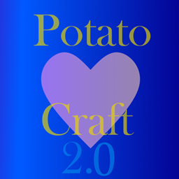 Potato Craft 2 project image