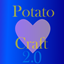 Potato Craft 2 logo