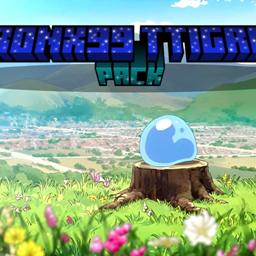 Pbronx's Tensura