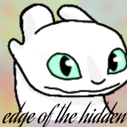 Edge Of The Hidden