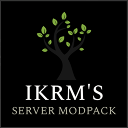 iKrm's Light Server Pack logo
