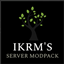 iKrm's Light Server Pack logo